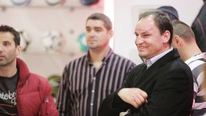 Încă un atac la selecționer!** Doboș: "Lucescu are partea lui de vină pentru aceste rezultate"