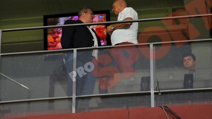 Mureșan dă vina pe arbitraj pentru eliminarea CFR-ului: "La pierderea acestei partide a contribuit și brigada de arbitri, au fost multe greșeli"