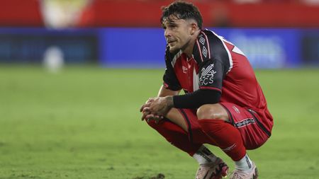 Rayo Vallecano i-a decis soarta lui Andrei Rațiu, după gafa uriașă comisă