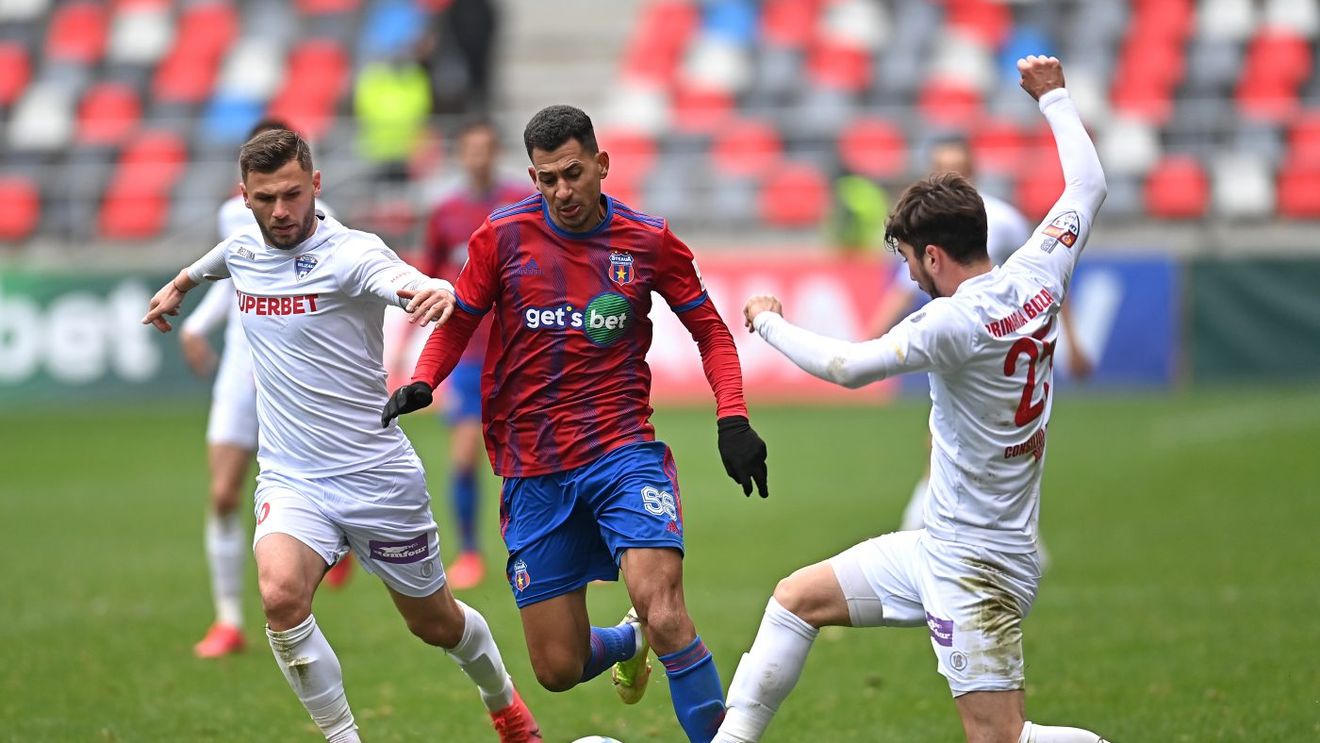 FRF, decizie finală în cazul promovării CSA Steaua în Liga 1! Acum nu mai există nicio îndoială