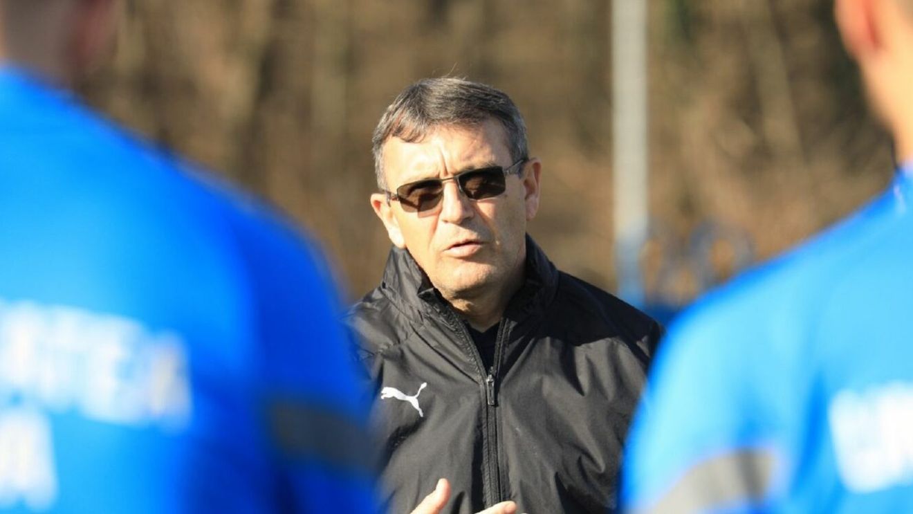 Trei reveniri de ultimă oră la Universitatea Craiova! Pe cine poate folosi Eugen Neagoe în derby-ul cu CFR Cluj | EXCLUSIV