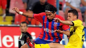 Dayro Moreno, vedetă la 37 de ani! Fostul atacant al lui Gigi Becali face show în Columbia