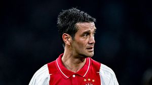 Fanii Parmei protestează împotriva aducerii lui Cristi Chivu. Ce reacții au apărut pe internet