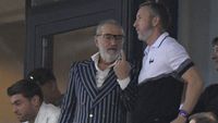 A plecat de la FCSB și acum a rupt tăcerea despre cum făcea Gigi Becali schimbările în echipă: „Erau discutate înainte”