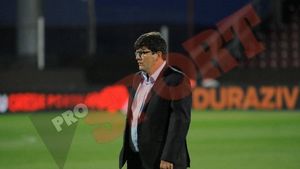 Egalul cu CFR-ul le dă aripi!** Gazul a pornit bine și emană optimism: "Am început un nou sezon cu gânduri mari"