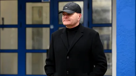 Cornel Șfaițer, la finalul unui an de coșmar pentru Poli Iași: ”A fost un an rușinos, cel mai trist de când sunt în fotbal.” Obiectivele echipei pentru pauza competițională. EXCLUSIV