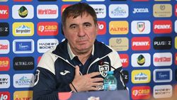Gică Hagi, anunțul momentului despre demisia de la națională!
