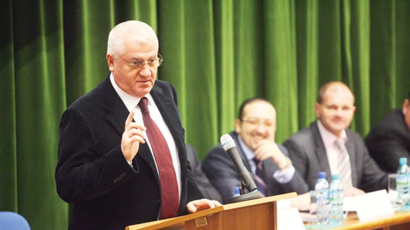 Propunere pentru legea "Dragomir"** "Galeriile să fie însoțite de echipaje SPIR"