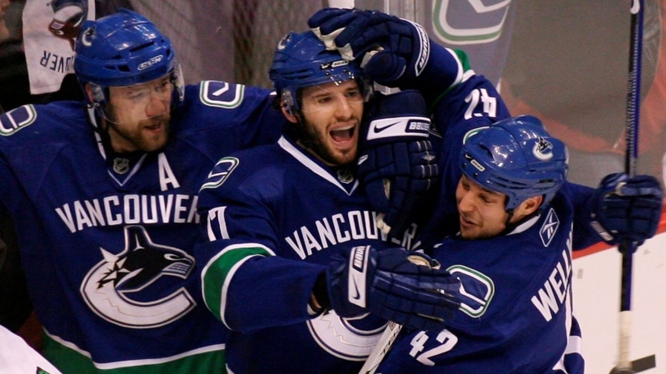 CE FINALĂ‚!** Vancouver Canucks revin în avantaj după meciul 5 din Cupa Stanley