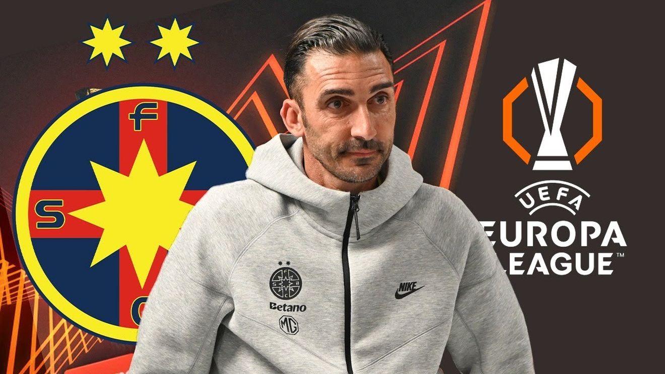 Ce efect devastator are ruşinea FCSB de la Zagreb asupra coeficientului UEFA pentru România, în lupta cu Ungaria