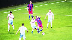 Rămâne Steaua fără golgheter?** Stancu poate intra în TOPUL fotbaliștilor români care au plecat la adversari!