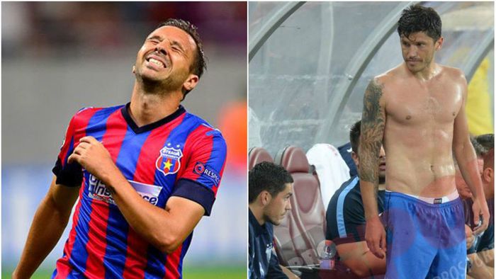 Mai bun decât Sănmărtean și Tănase? Duckadam e extaziat de Stanciu: "E acel număr 10 de care Steaua și naționala au nevoie"