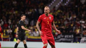 Denis Alibec lipsește cu Bulgaria, șanse 50% să joace cu Liechtenstein, iată motivele! Care e situația medicală de ultimă oră pentru Andrei Burcă și Deian Sorescu! EXCLUSIV