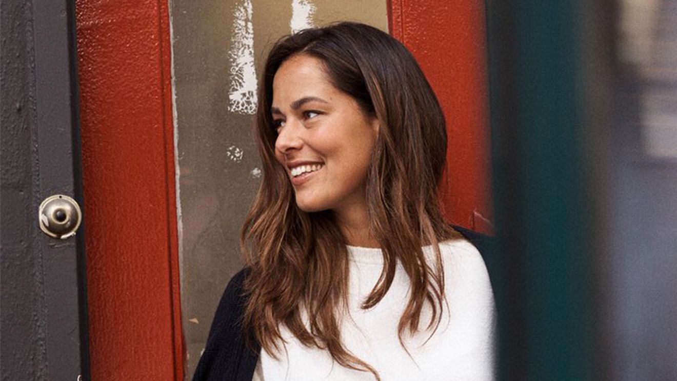 Joacă "smart". Ana Ivanovic investește în tenis, într-o tehnologie care i-ar putea ajuta pe Djokovic, Halep, Zverev & Co să înțeleagă altfel sportul alb. Darren Cahill este și el printre partenerii proiectului