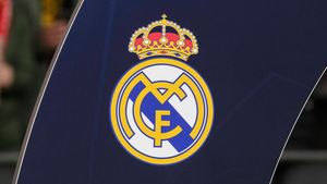 Real Madrid a anunțat oficial noul antrenor al echipei