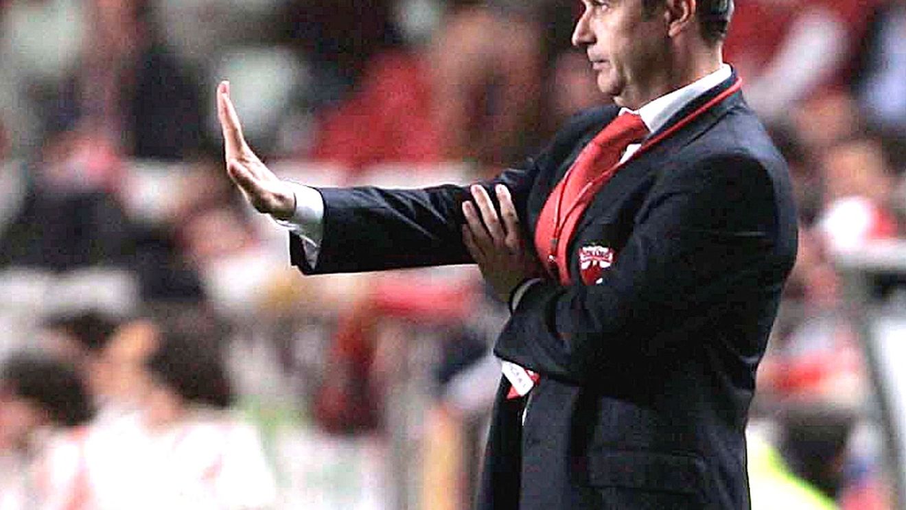 Rednic: "Am renunțat la Galliquio din cauza atitudinii lui"