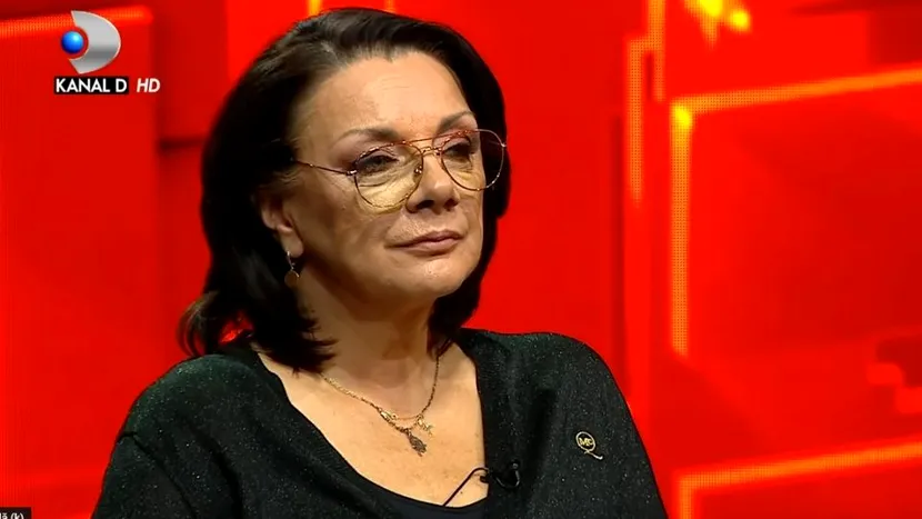 Carmen Tănase, despre rolul ”Flăcărica”. ”Am învățat ce bine e să spui nu, nu știam asta”