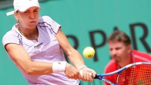 Dulgheru, eliminată de Henin în semifinale la s'Hertogenbosch