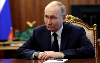 Putin a dat ordinul ISTORIC. Decizia luată chiar azi, 11 mai. O nouă eră