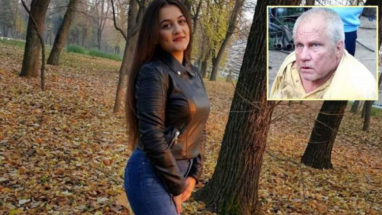 A ieșit totul la iveală! Cu el a vorbit Luiza Melencu înainte de a se urca în mașina lui Gheorghe Dincă
