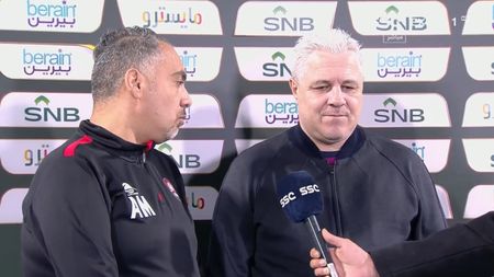 Marius Șumudică a turbat de furie după ce Al Raed a fost eliminată din Cupa Regelui: „Acești jucători când intră nu fac nimic! Nu am o telecomandă ca să-i fac să joace” | VIDEO