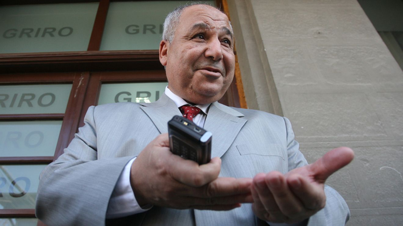 Taher: "Suntem în discuții cu mai mulți antrenori"