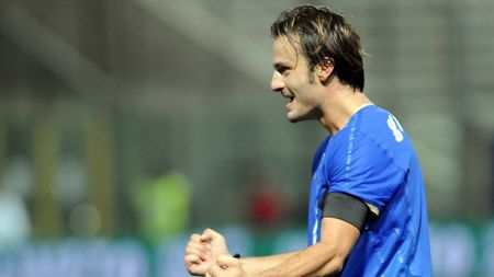 Italia - Cipru, scor 3-2, în grupa a 8-a a preliminariilor CM