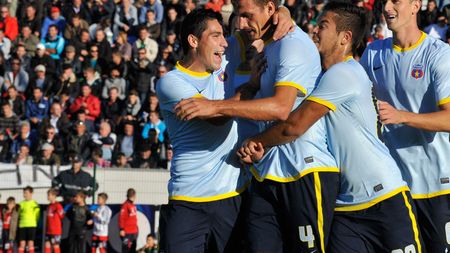 Steaua și naționala, război pe toate planurile! Doi steliști, desființați: "Nu am auzit de ăștia! Să fie suspendați". De unde a plecat scandalul