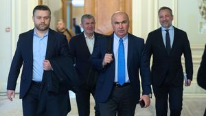 Afacerea neștiută a apropiatului lui Ilie Bolojan! A dat cărțile pe față: „Nu sunt călăreț, sunt geambaș de cai!”