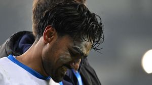 Ștefan Baiaram și-a anunțat despărțirea de Universitatea Craiova: „Voi pleca sigur!”