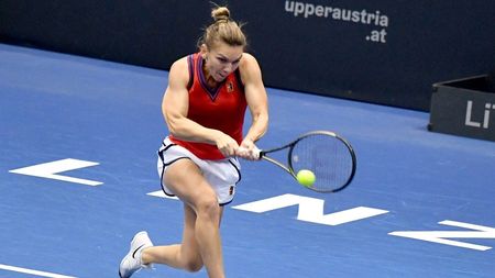 Fotografii inedite postate de Simona Halep pe rețelele sociale de Ziua României - 1 decembrie