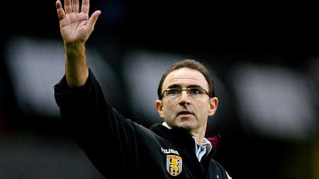 Antrenorul lui Aston Villa a invitat la masă 300 de fani!