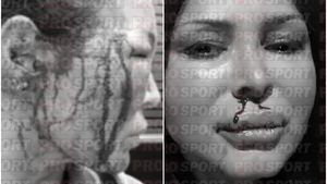 Dinamo și Federația de Baschet au angajat pe mii de euro un antrenor grec acuzat la Atena de fosta sa prietenă de vătămare corporală gravă, furt și consum de droguri! Femeia a relatat cum a fost strangulată, înjunghiată și a avortat din cauza bătăilor primite. Manolis Papamakarios a venit în România pe filiera Vlad Moldoveanu - Carmen Tocală | SPECIAL