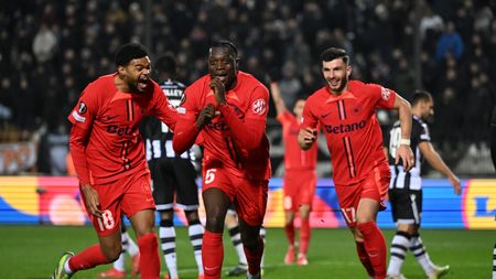 „Ăsta e aurul competiției”. Gigi Becali a anunțat că FCSB e cap de serie în play-off-ul Ligii Campionilor, dacă ia titlul în România