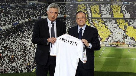 Ancelotti i-a liniștit pe fanii Realului: "Mă văd aici și sezonul viitor, împreună cu Iker Casillas"