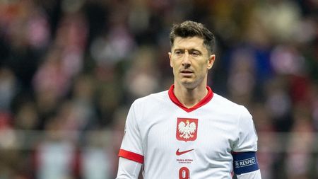 Arabii i-au făcut o ofertă fabuloasă lui Robert Lewandowski: salariu de 100.000.000 de euro pe an!