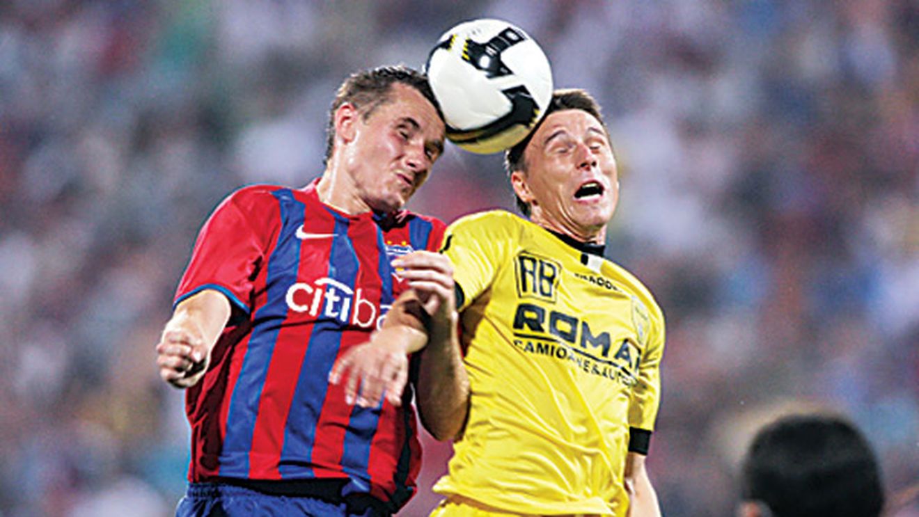 "Nu dorim să îl lăsăm pe Golanski să plece"