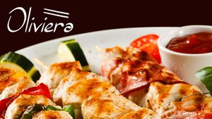 (P) Inainte si Acum- 5 metode de a comanda mancare