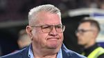 Gestul lui Daniel Pancu l-a șocat pe Iuliu Mureșan: „N-a venit la petrecerea lui Deac!”