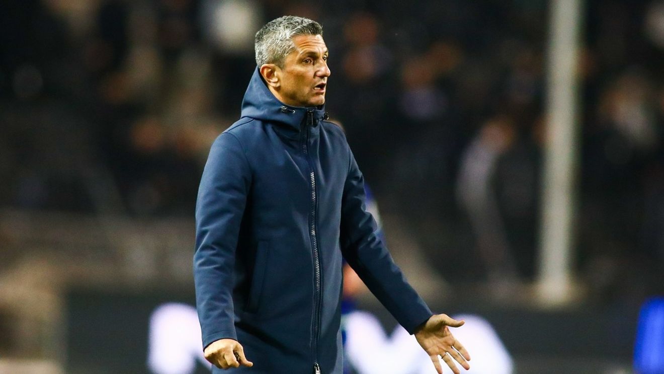 Răzvan Lucescu, prima reacție după surpriza care a zguduit Grecia: „E vina mea”