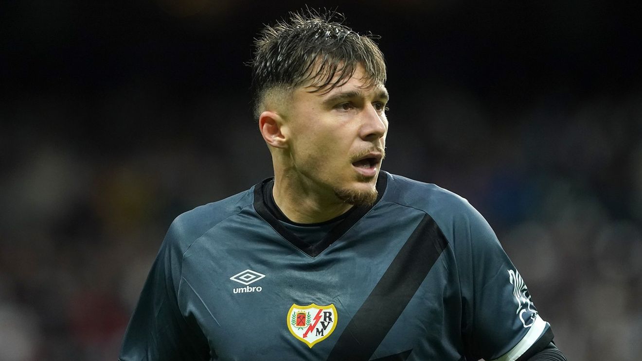 Andrei Rațiu urmează să semneze. Ce anunț fac spaniolii. „Își caută deja apartament”