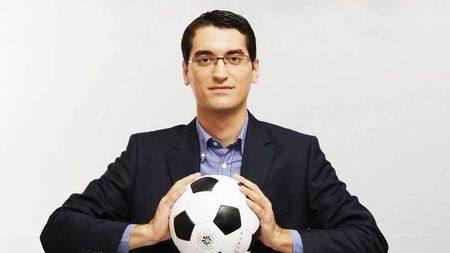 Alegeri FRF: Burleanu, dispus să participe la o dezbatere televizată "la orice oră"