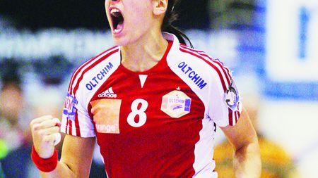 Neagu, nr. 1?** Decide EURO