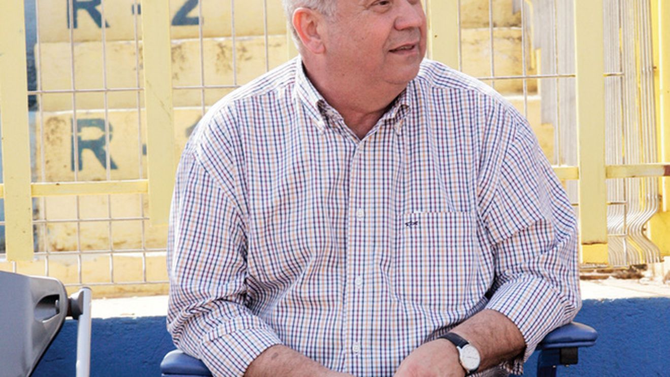 Horoba:** "Ne-ar încurca foarte mult aceste schimbări!"