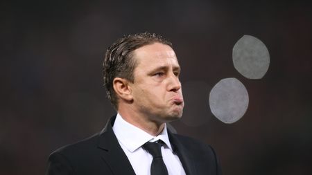 Reghecampf, pus pe gânduri de remiza cu Dinamo: "Voi avea o discuție cu jucătorii. Multe lucruri nu au fost așa cum doream"