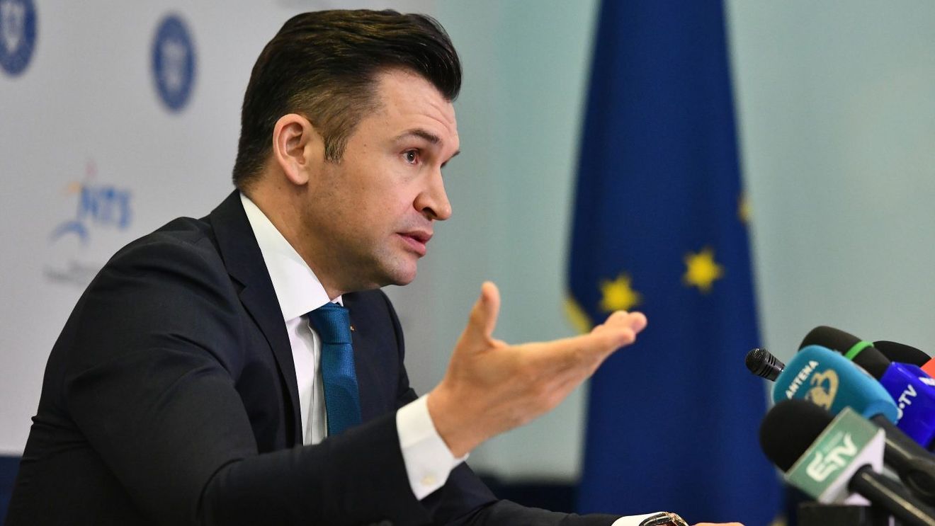 Prima reacție a ministrului Ionuț Stroe după ce s-a făcut de râs la TV: „N-am o problemă că am devenit viral!”
