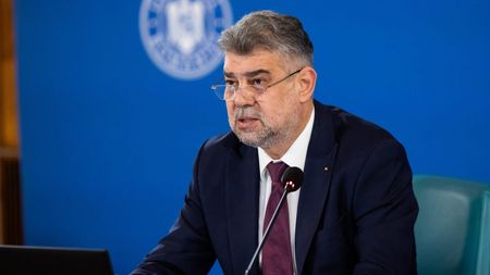 Marcel Ciolacu a intervenit în forță şi a dat verdictul: „E corect ca România să câştige cu 3-0 meciul cu Kosovo”