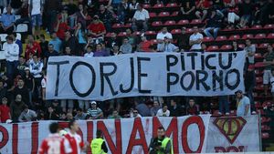 Tradiție! "Probleme cu disciplina** am avut și eu la Dinamo!"