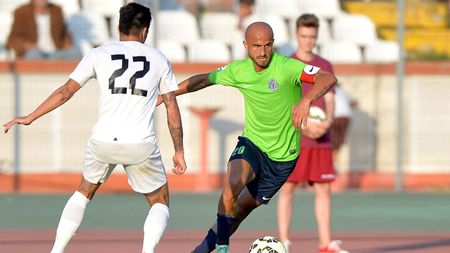 Grahovac și Ionuț Voicu s-au despărțit amiabil de CSM Poli Iași. Grahovac: "Au fost trei ani minunați petrecuți aici. Plec cu capul sus de la Iași!" Mesajul transmis suporterilor