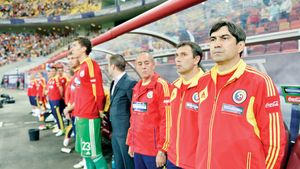 Iubire secretă între Bianca Drăgușanu și un jucător al naționalei României? "Oricând am eu chef, îmi pune la dispoziție avion privat!"